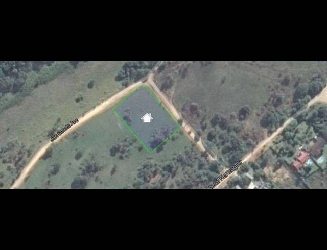 LAND FOR SALE IN PALM BEACH